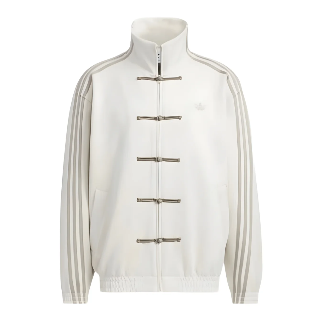 Chinese New Year Jacket Unisex